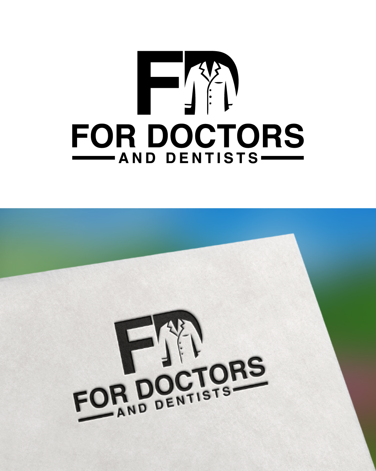 Professional, Serious, Investment banking; financial services