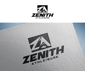 Logo Design by Luckey yaari for this project | Design: #31685161