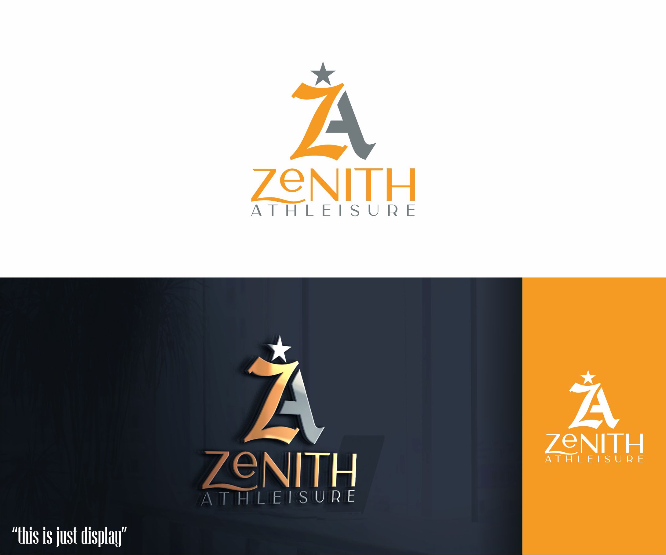 Logo Design by alkaline for this project | Design #31676461