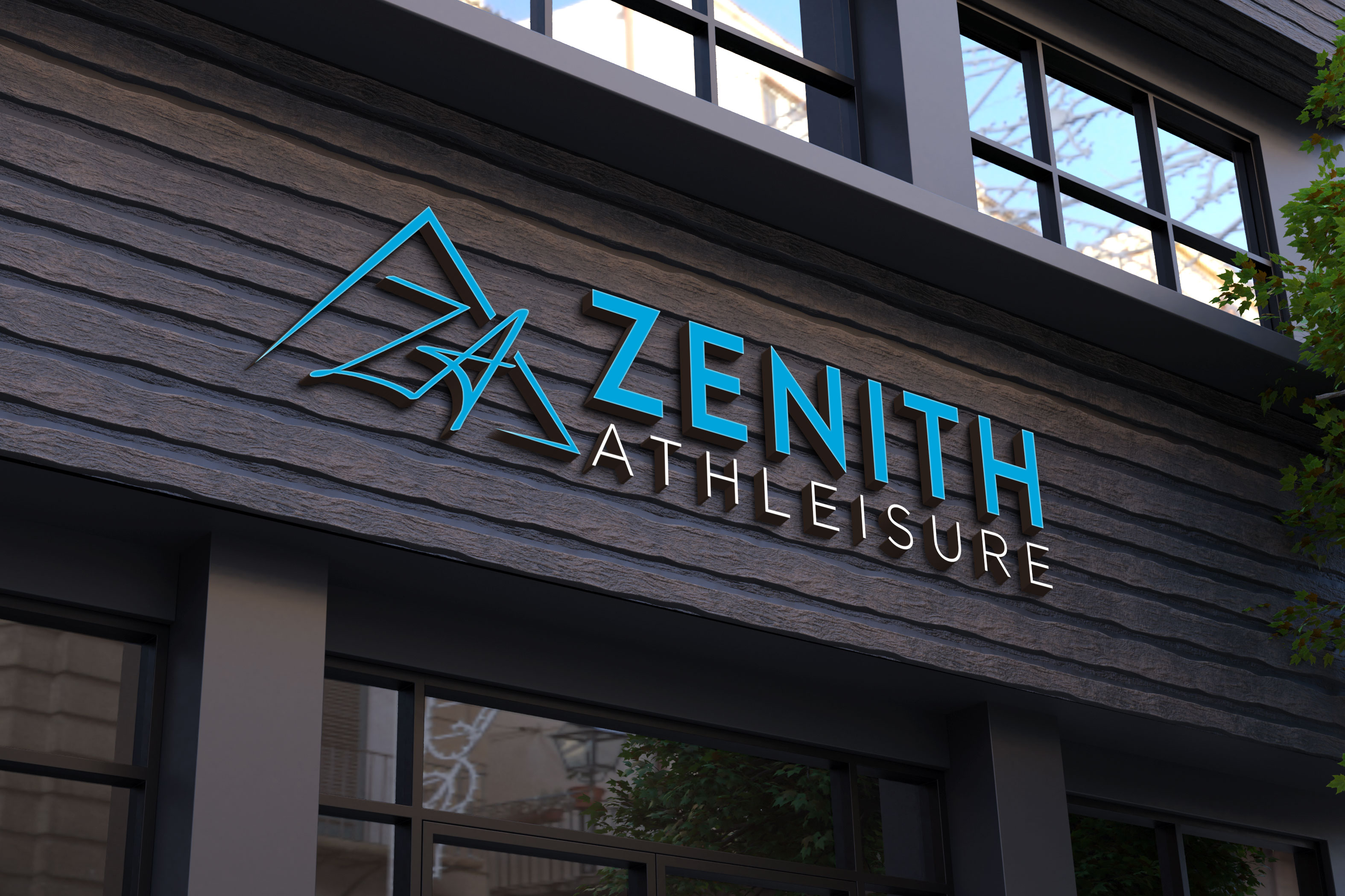 Logo Design by Kavth for this project | Design #31715306