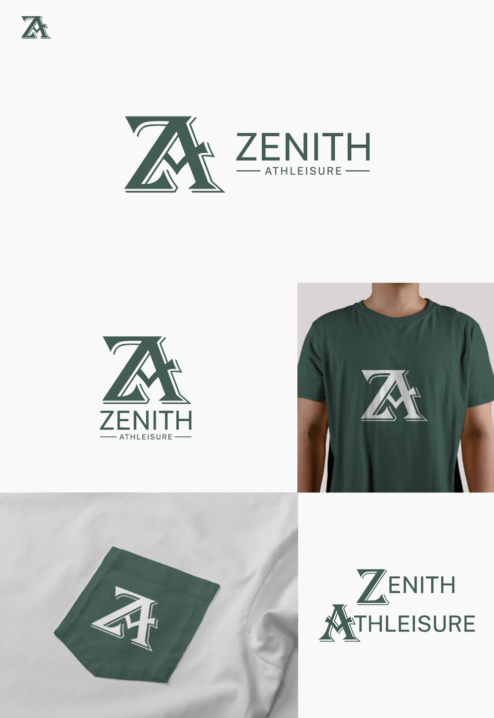 Diseño de Logo por Mosa. Monira para este proyecto | Diseño #31685324