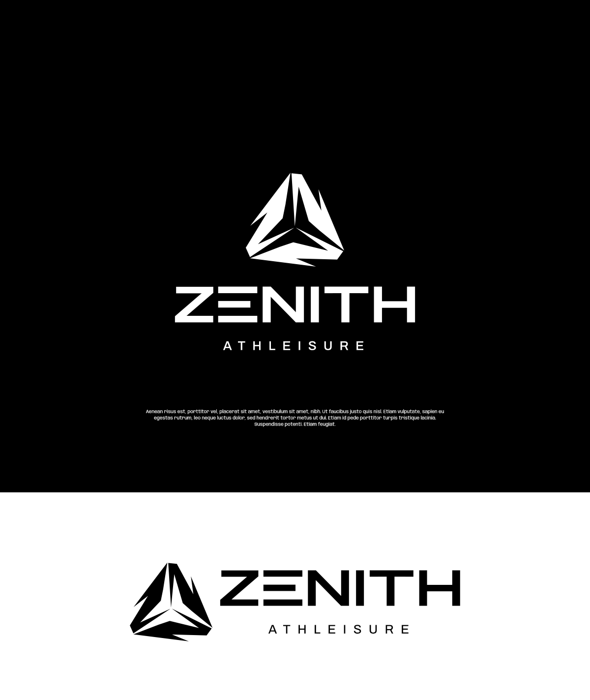 Logo Design by Degantx for this project | Design #31694421