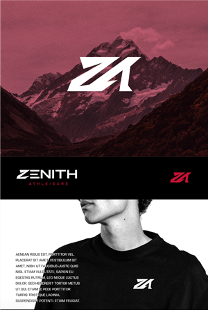 Logo Design by Degantx for this project | Design #31714531