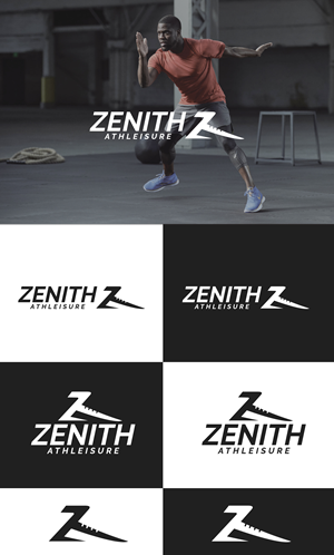 Logo Design by Anil Rasel