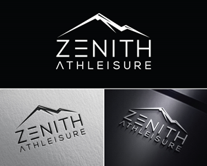 Logo Design by Atec for this project | Design: #31685621