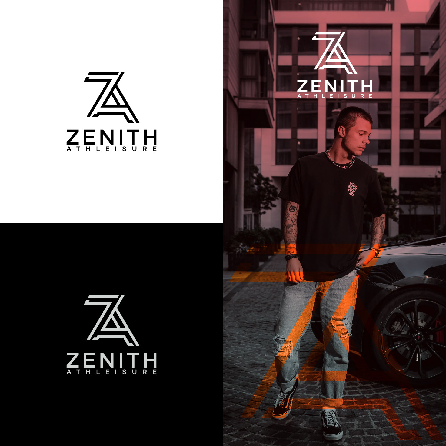 Logo Design by 4tech services for this project | Design #31675537