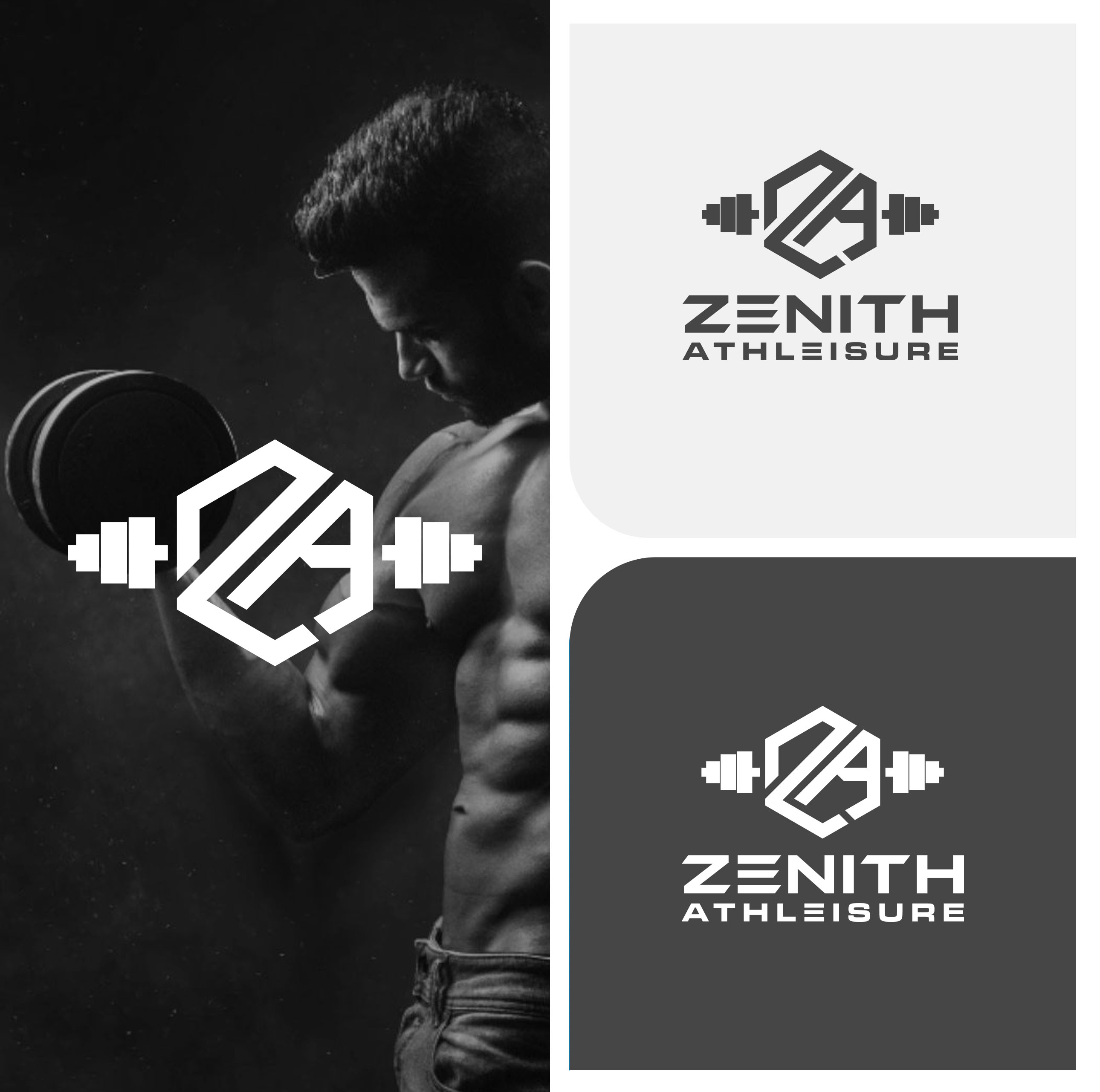 Logo Design by aexoagency for this project | Design #31678407