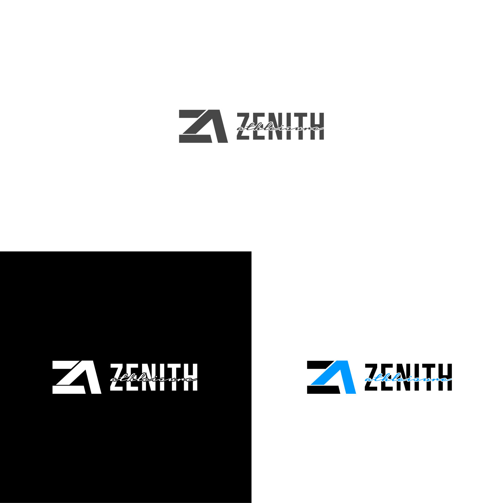 Logo Design by AL-BARAKAH for this project | Design #31679168