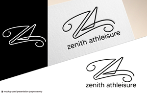 Logo Design by Rubia@ for this project | Design: #31684184