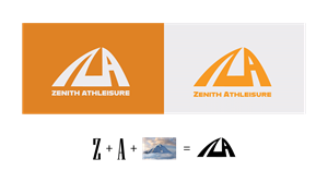 Logo Design by Caleb Vick