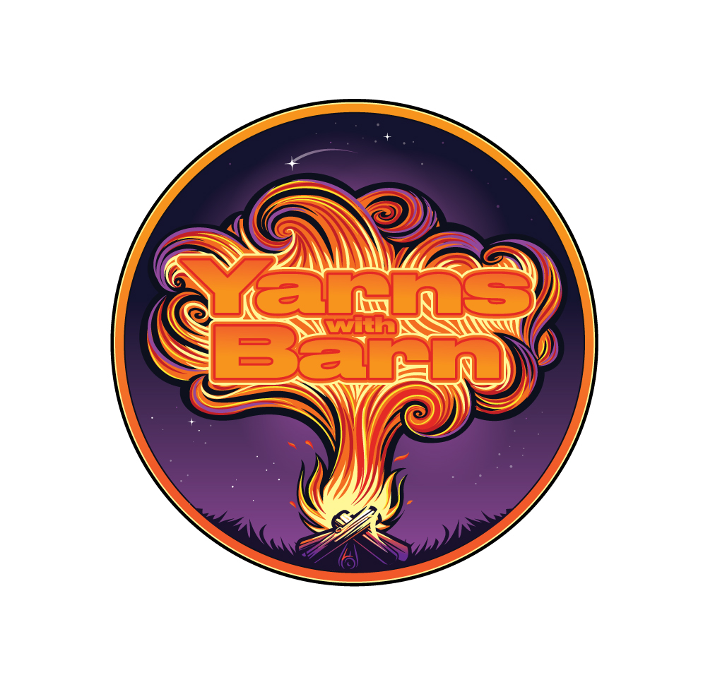 Business Card Design by ally designs for Yarns with Barn | Design #31712628