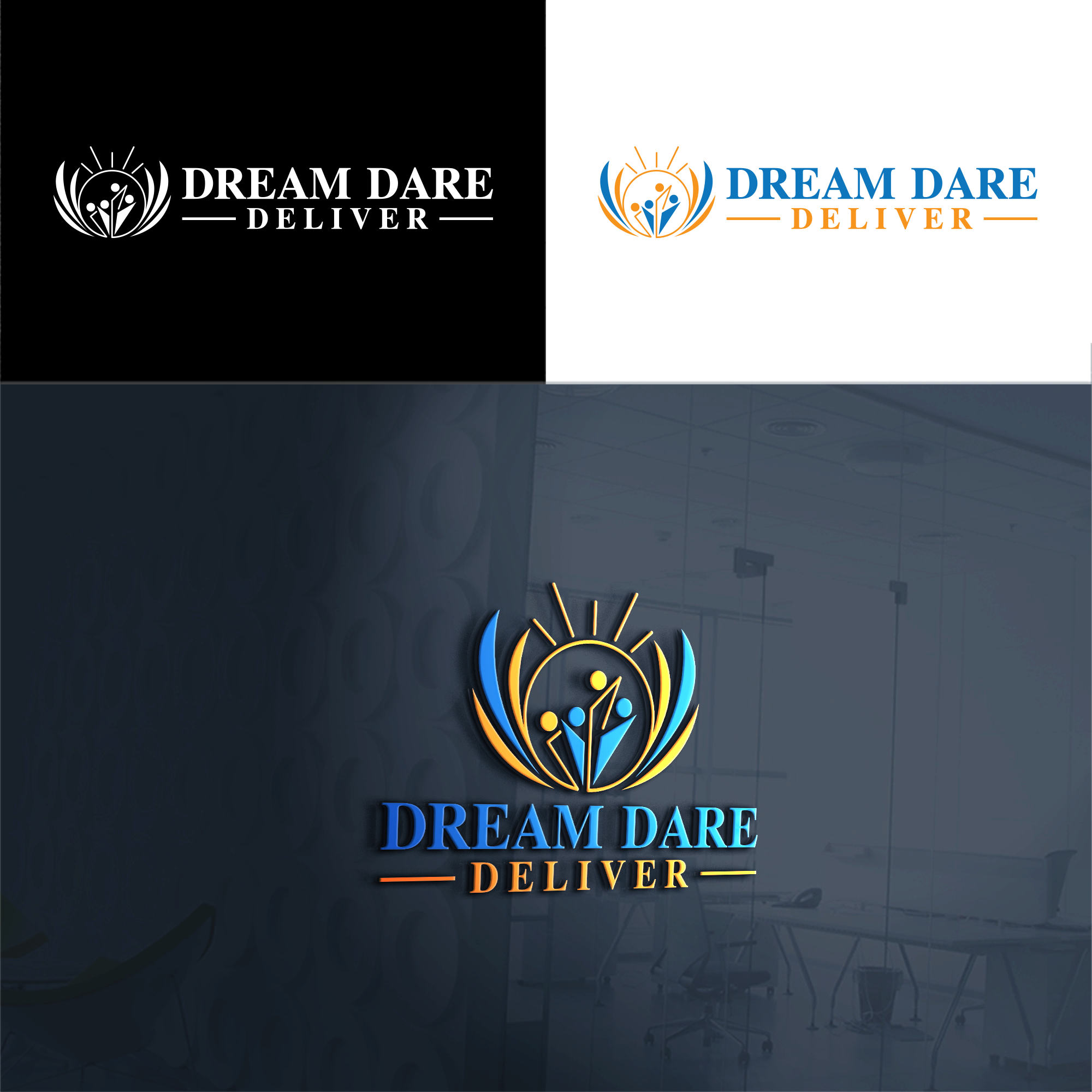 Diseño de Logo por RA-bica para este proyecto | Diseño #31704286