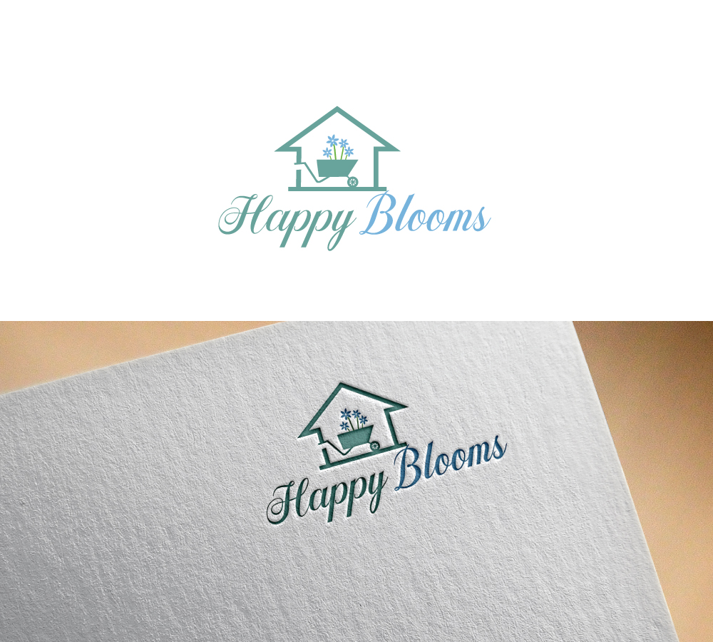 Logo Design by Badhan for this project | Design #31677894