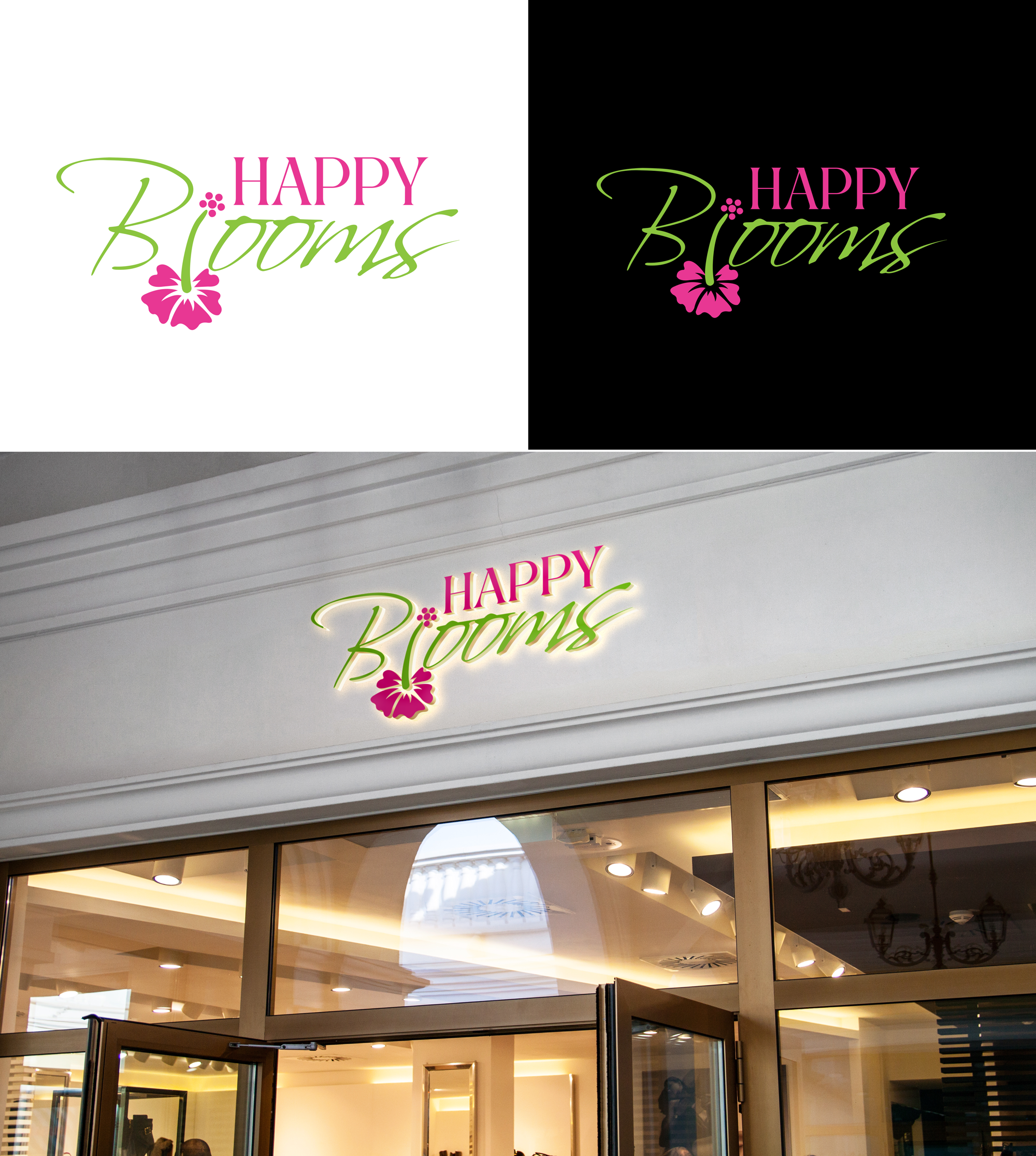 Logo Design by RA-bica for this project | Design #31702594