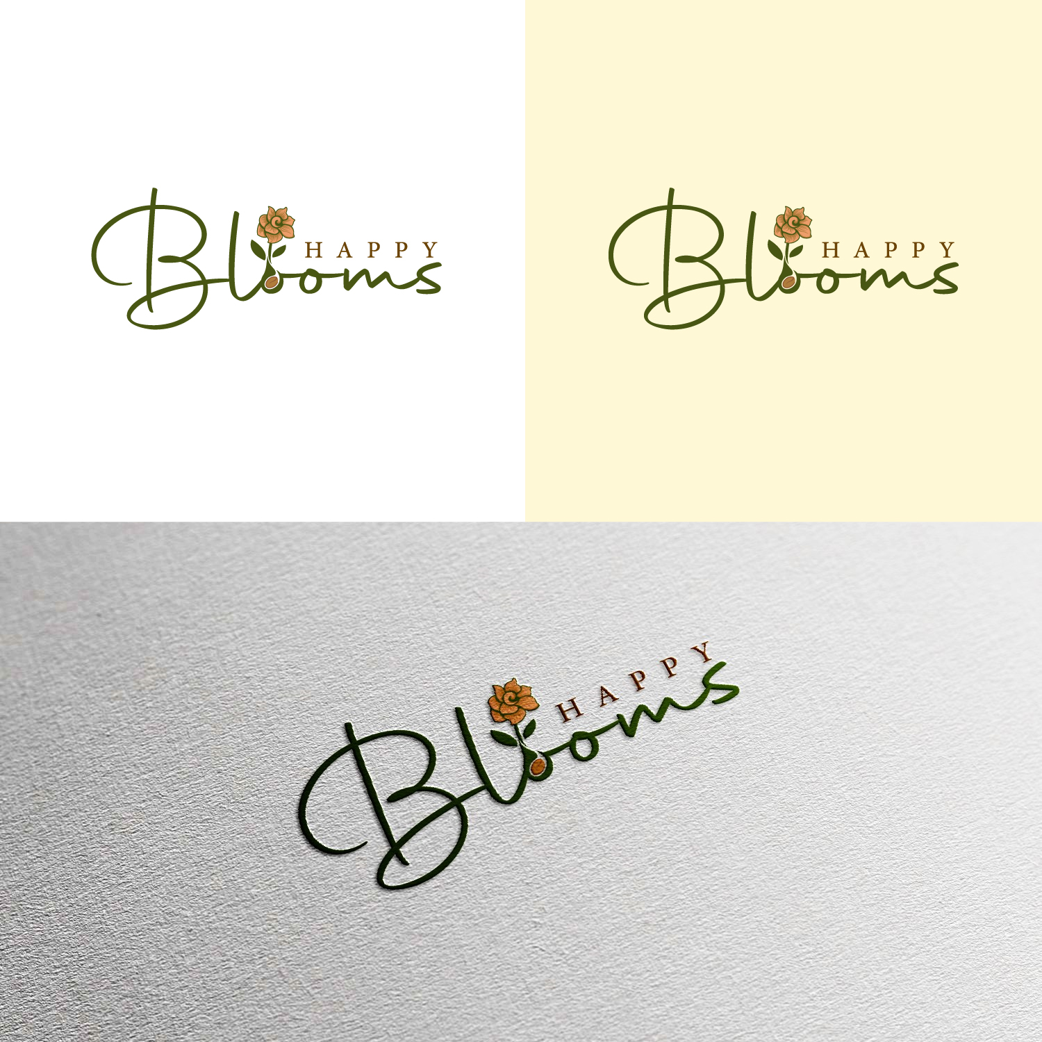 Logo Design by Suvendu.S for this project | Design #31702148