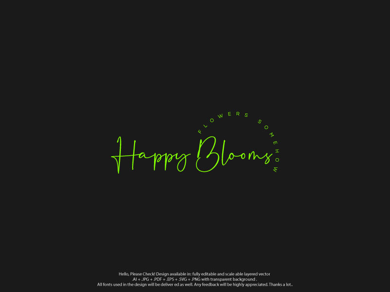 Logo Design by skart for this project | Design #31706228