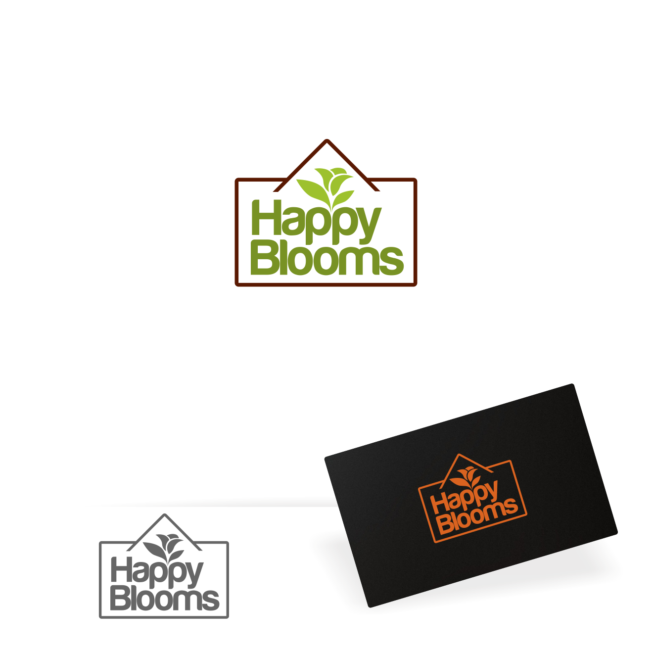 Logo Design by Arham Hidayat for this project | Design #31707985