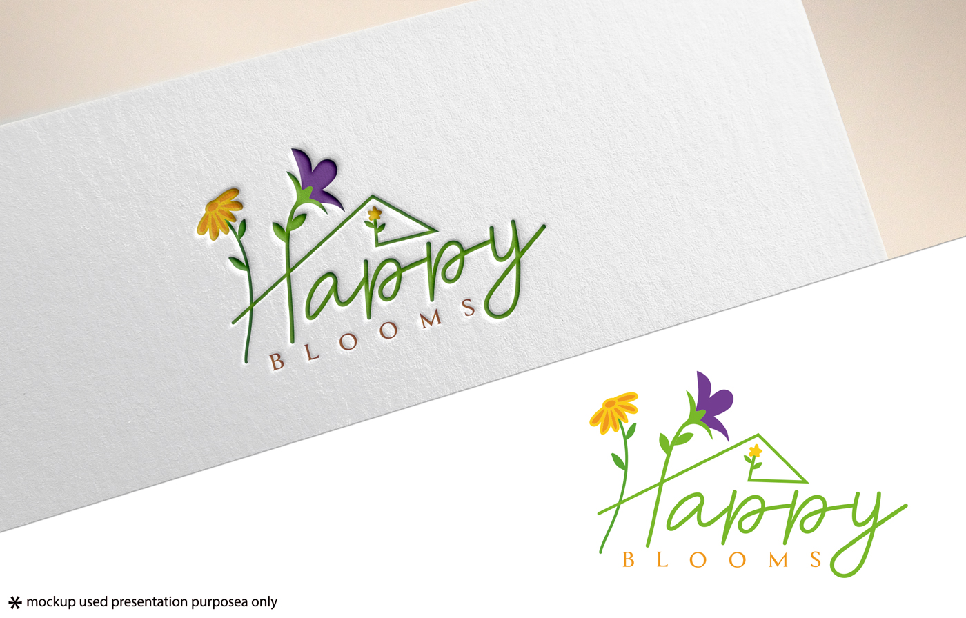 Logo Design by Rubia@ for this project | Design #31683803