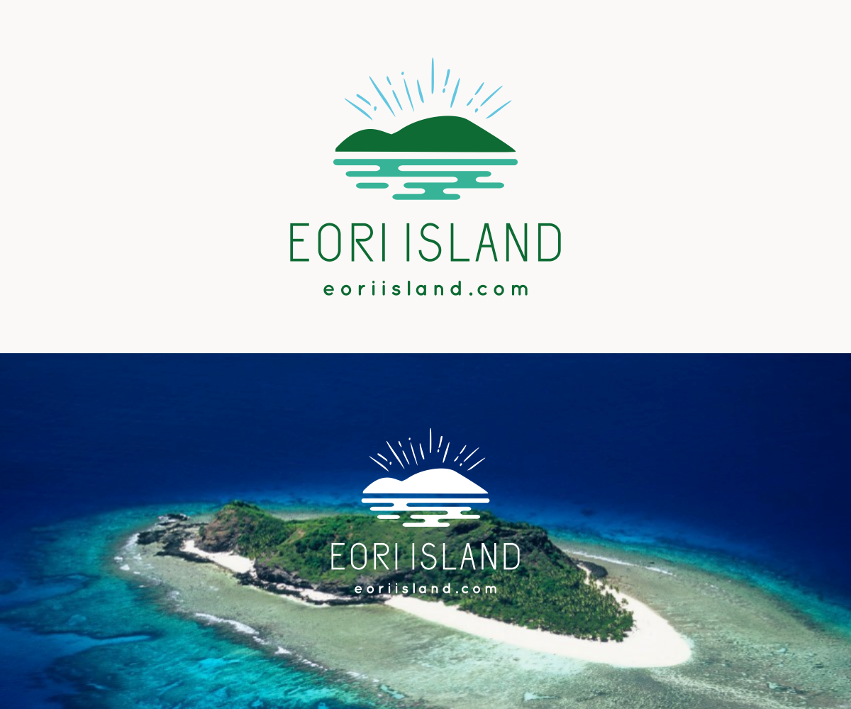 Logo Design by luiz otavio I DESIGN for this project | Design #31687781
