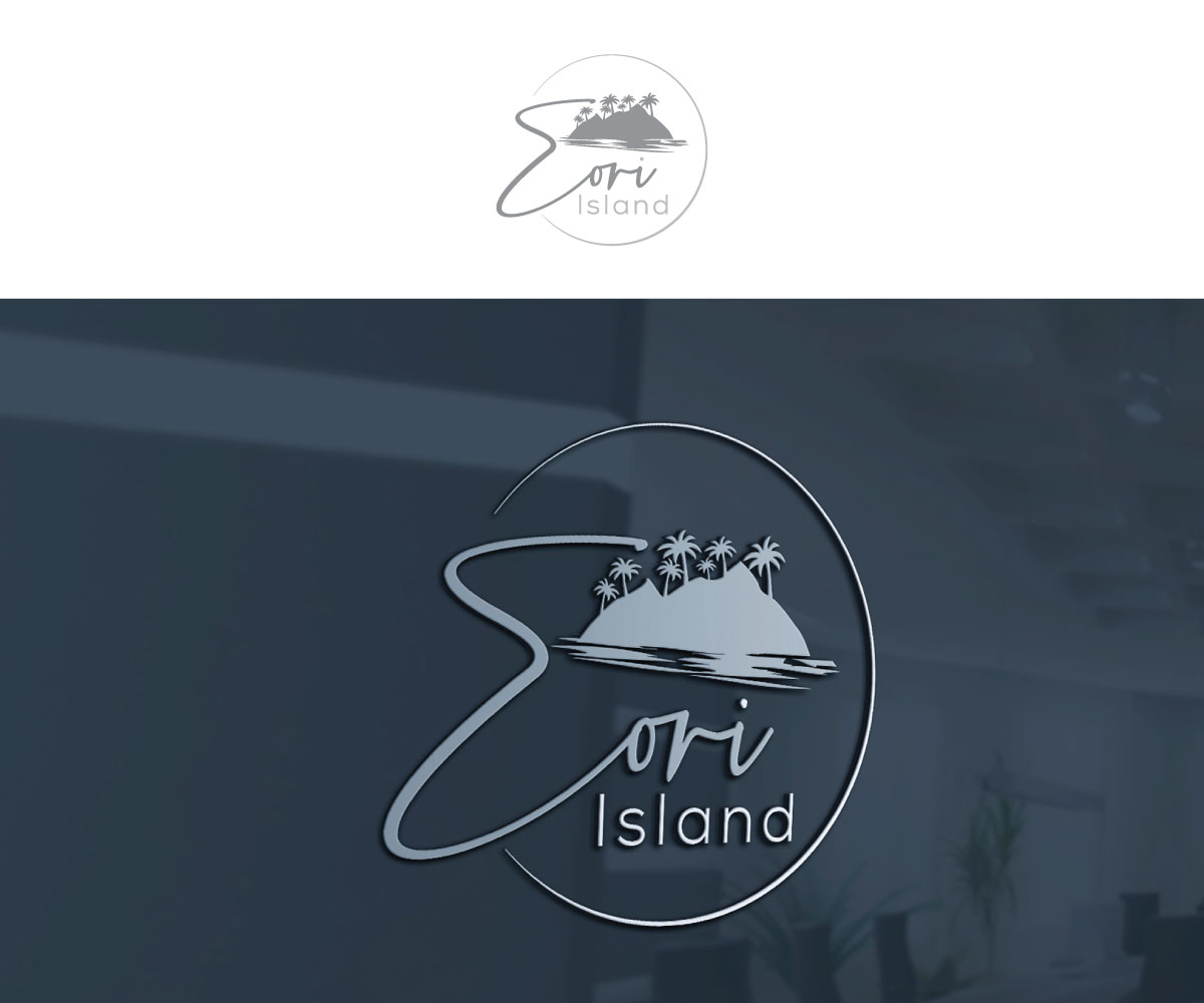 Logo Design by Luckey yaari for this project | Design #31693158
