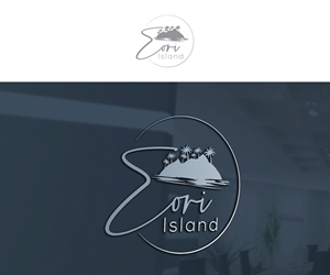 Logo Design by Luckey yaari for this project | Design: #31693158