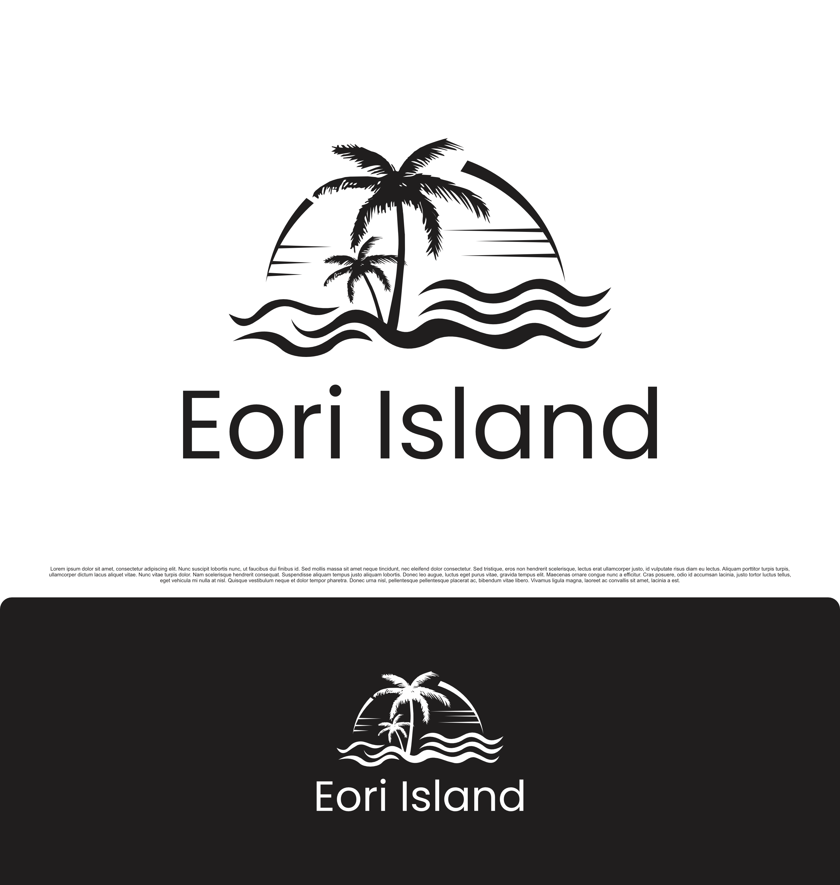 Logo Design by kebusibud for this project | Design #31702660