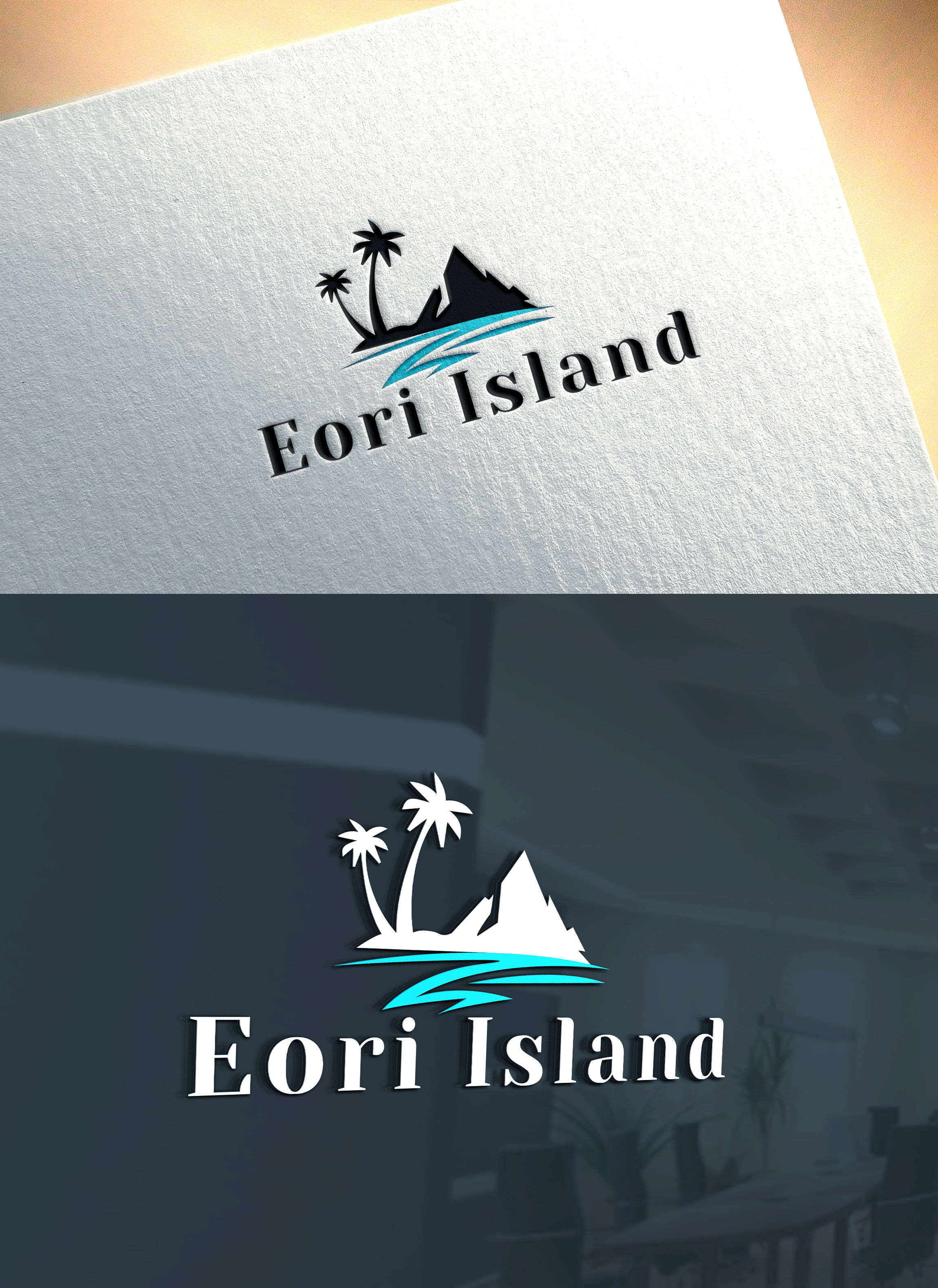 Logo Design by RaKu 2 for this project | Design #31721669