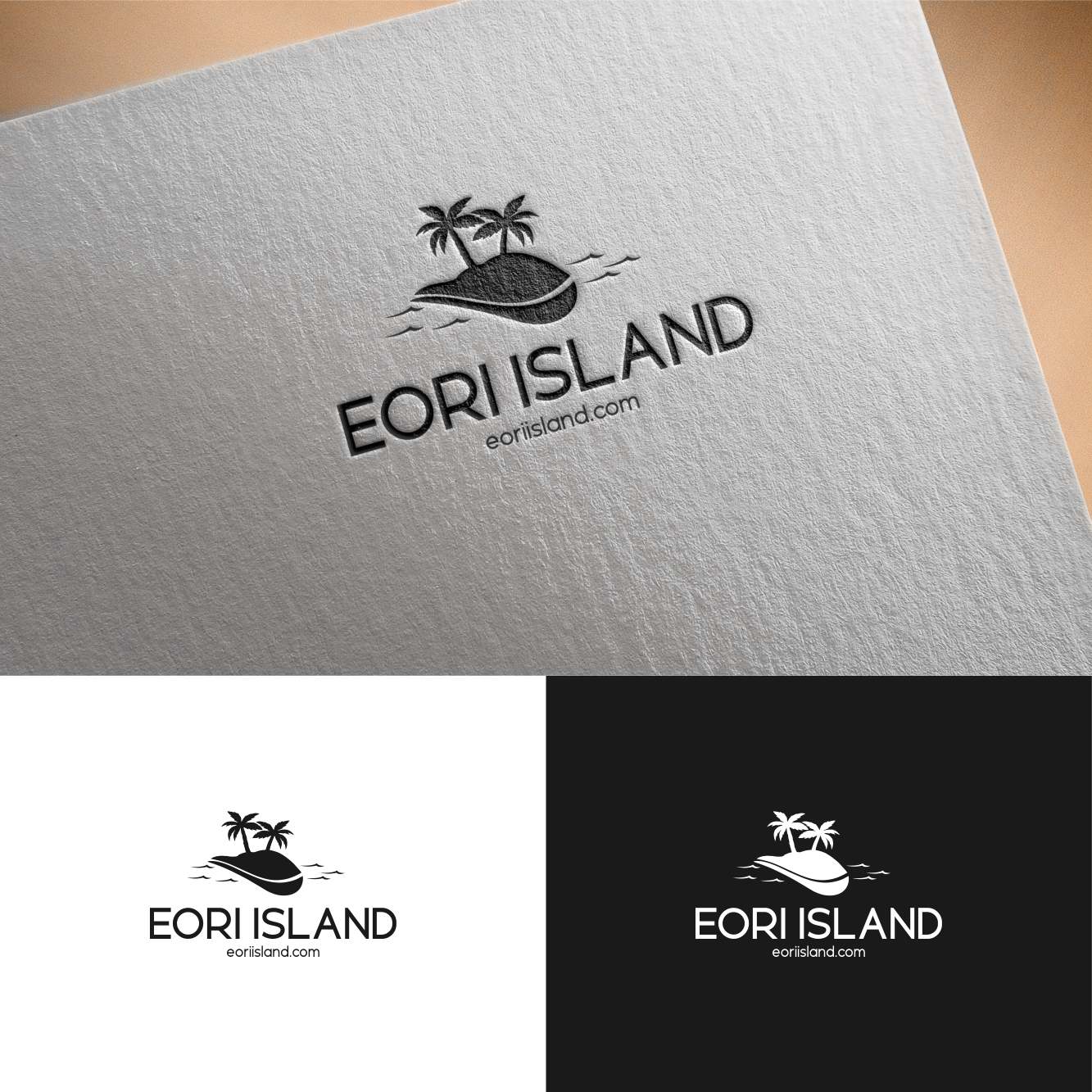 Logo Design by ni9 for this project | Design #31720940