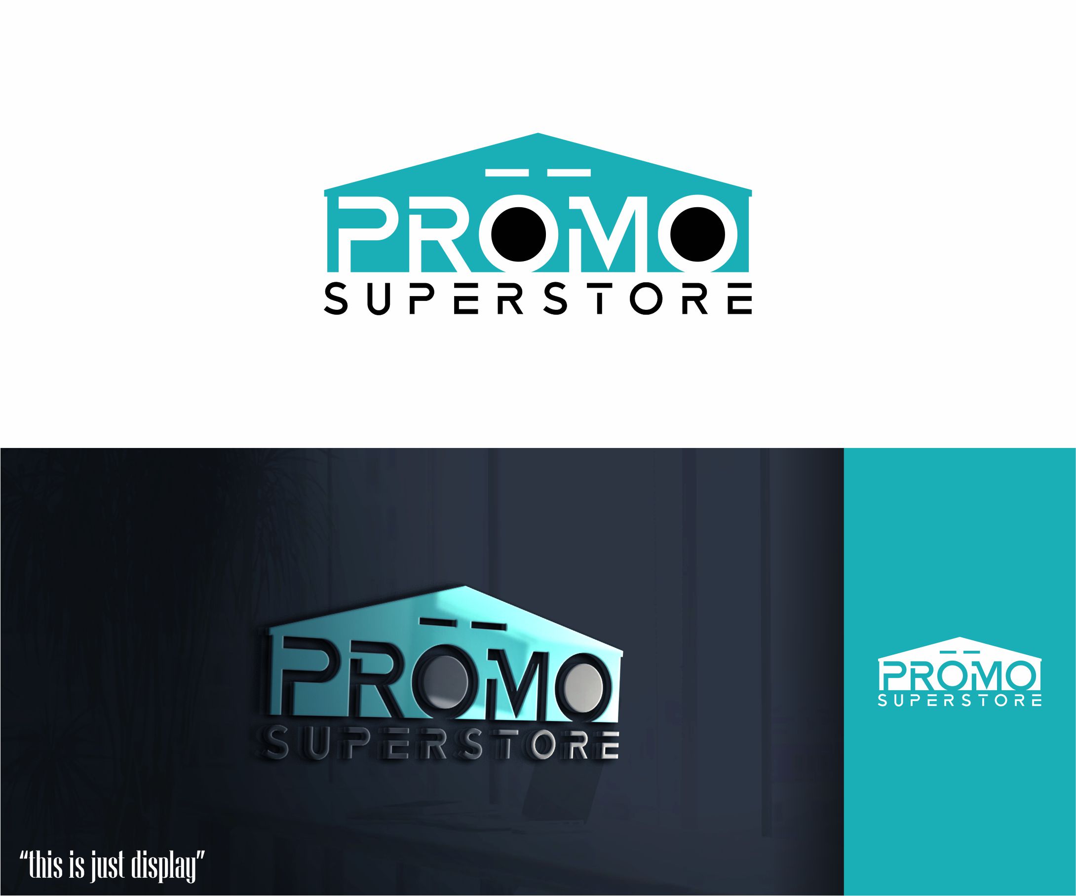 Logo Design by alkaline for this project | Design #31677958