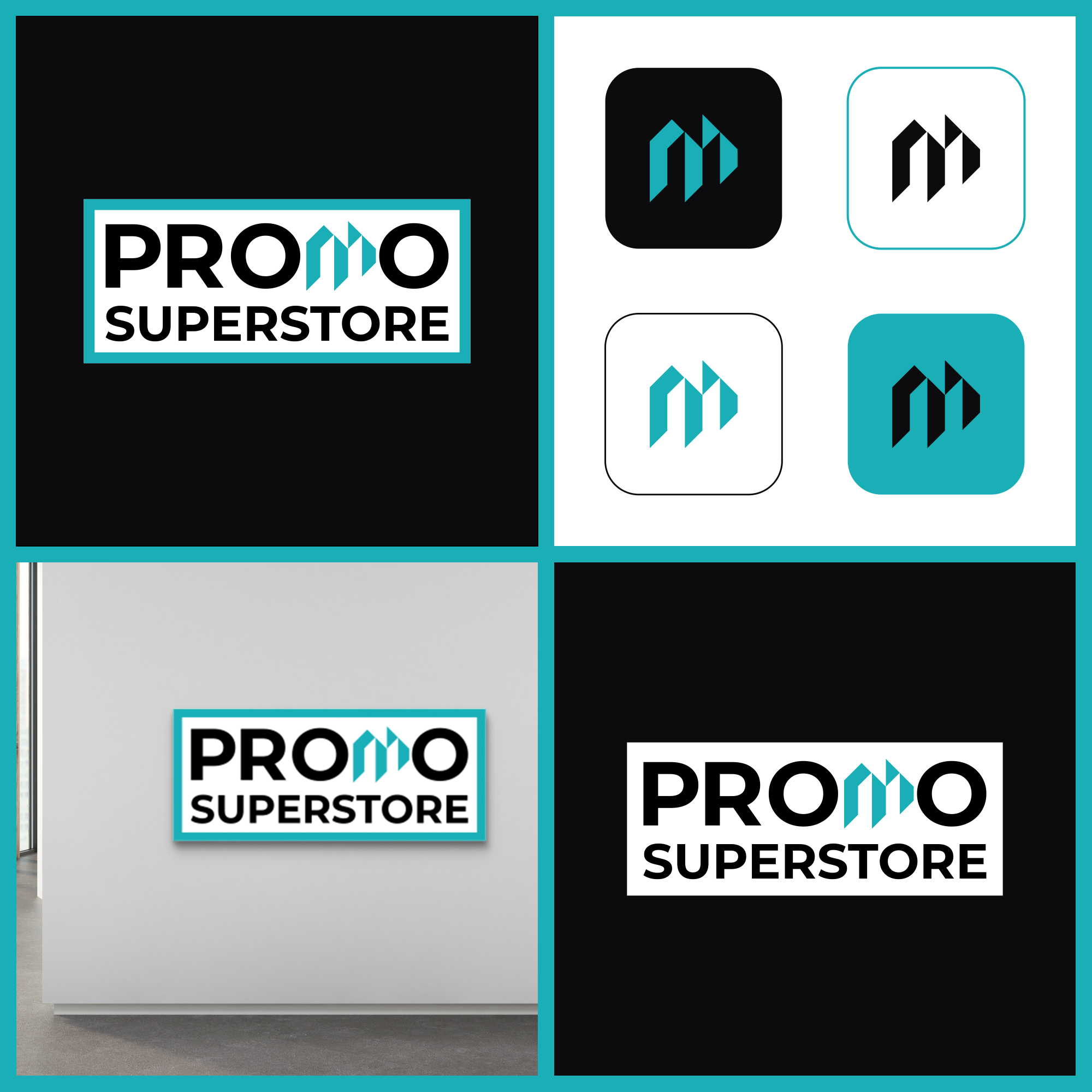 Logo Design by im.graphic_ for this project | Design #31684194