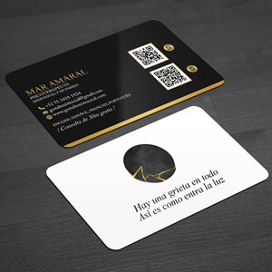 Visitenkarten-Design von WellDesign für dieses Projekt | Design: #31683734