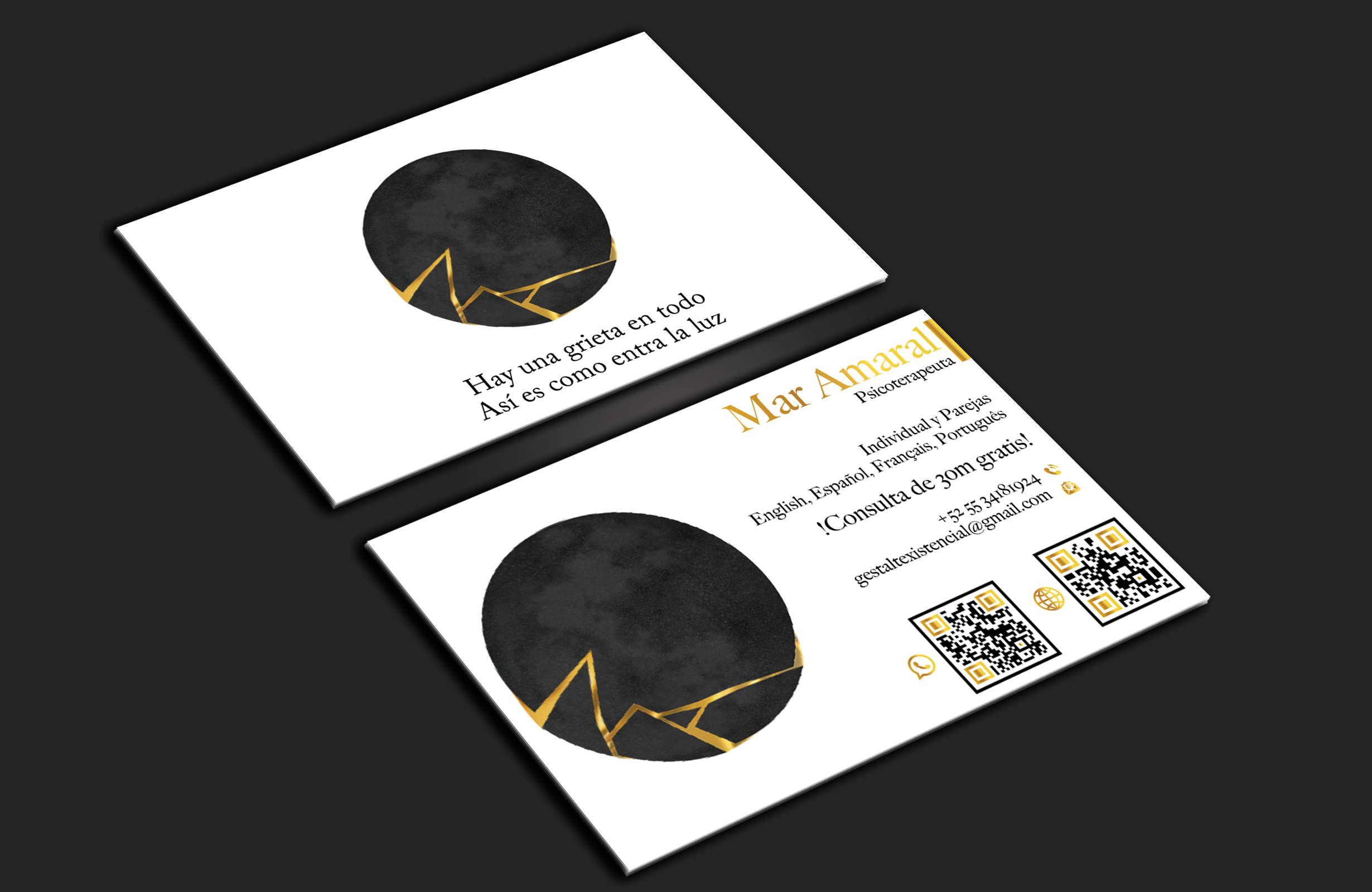 Visitenkarten-Design von DesignerShahadat für dieses Projekt | Design #31680228