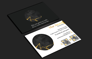 Visitenkarten-Design von DesignerShahadat für dieses Projekt | Design: #31680237