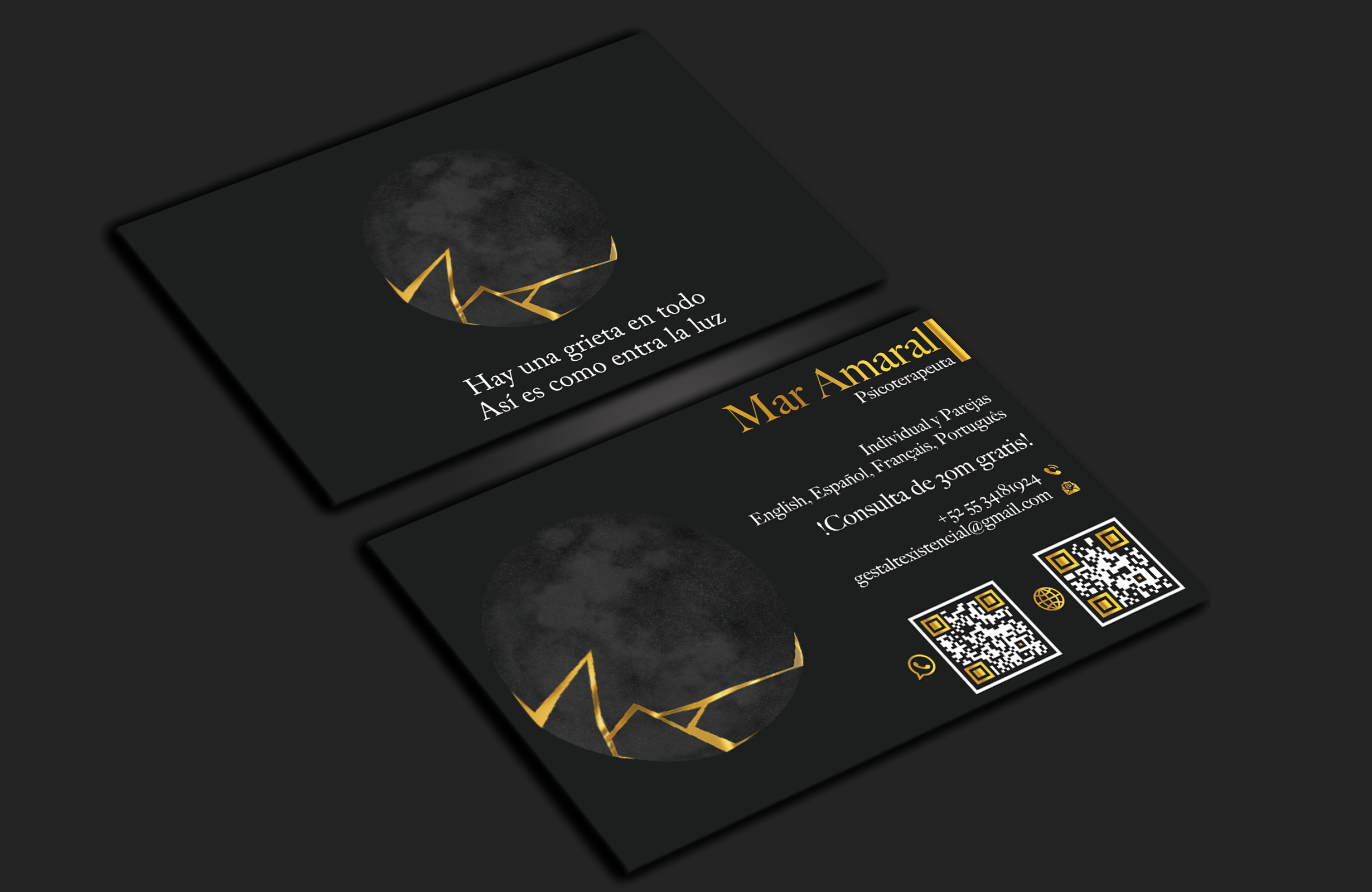 Visitenkarten-Design von DesignerShahadat für dieses Projekt | Design #31680252