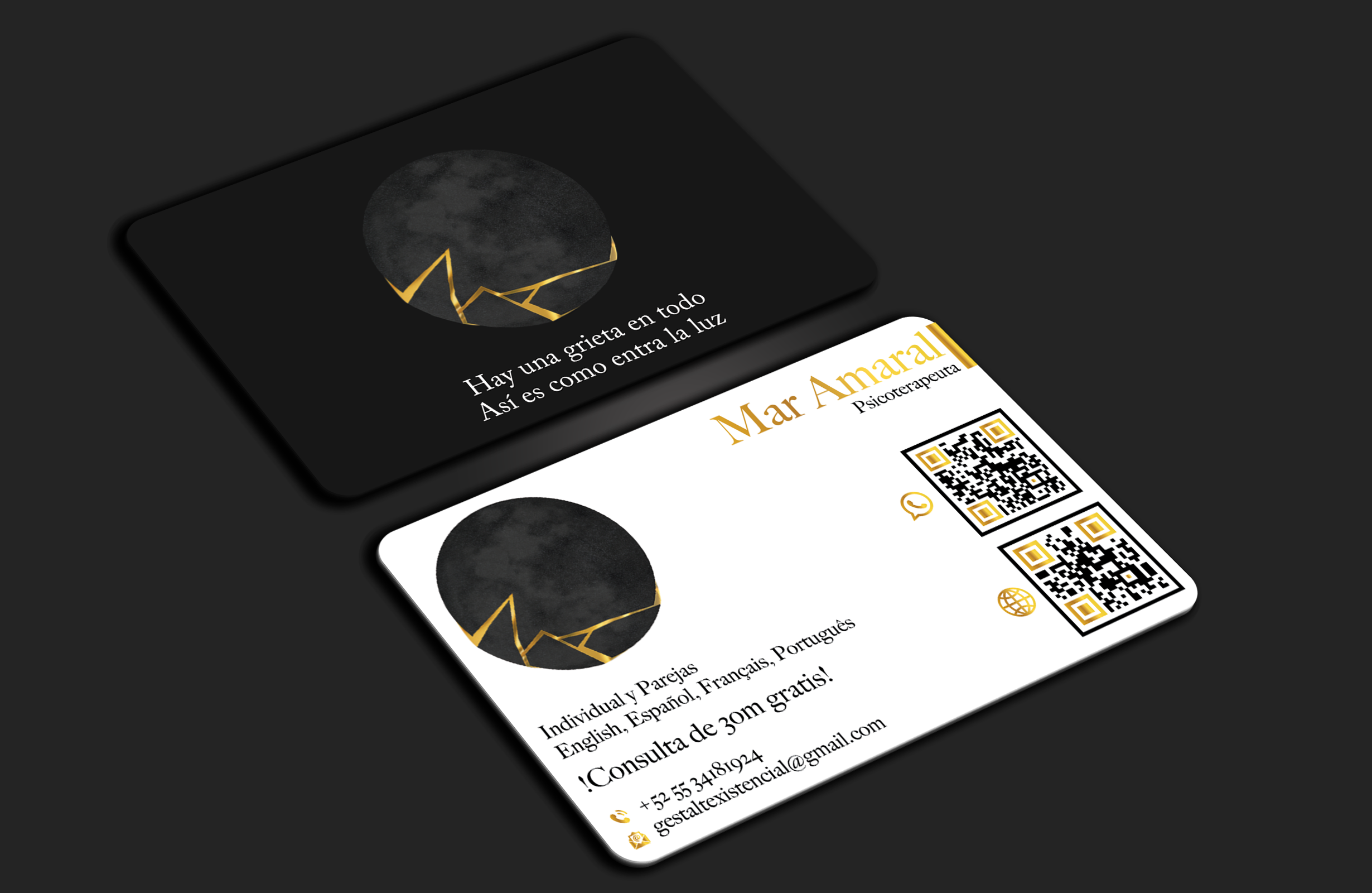 Visitenkarten-Design von DesignerShahadat für dieses Projekt | Design #31680283