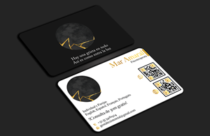 Visitenkarten-Design von DesignerShahadat für dieses Projekt | Design: #31680283