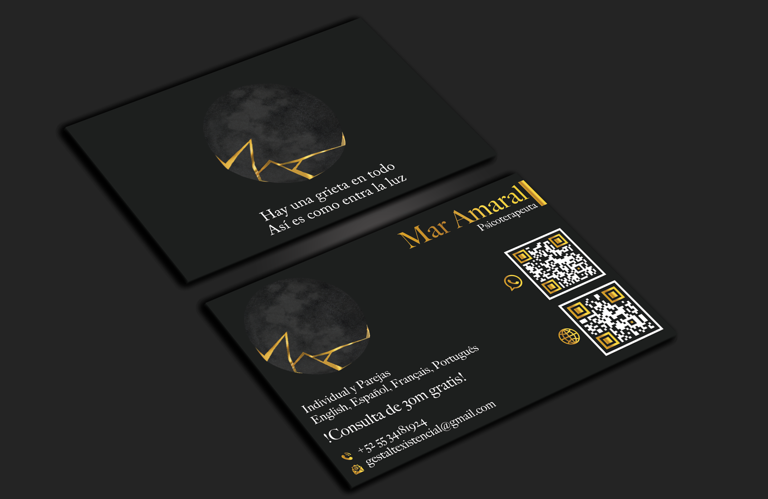 Visitenkarten-Design von DesignerShahadat für dieses Projekt | Design #31680284