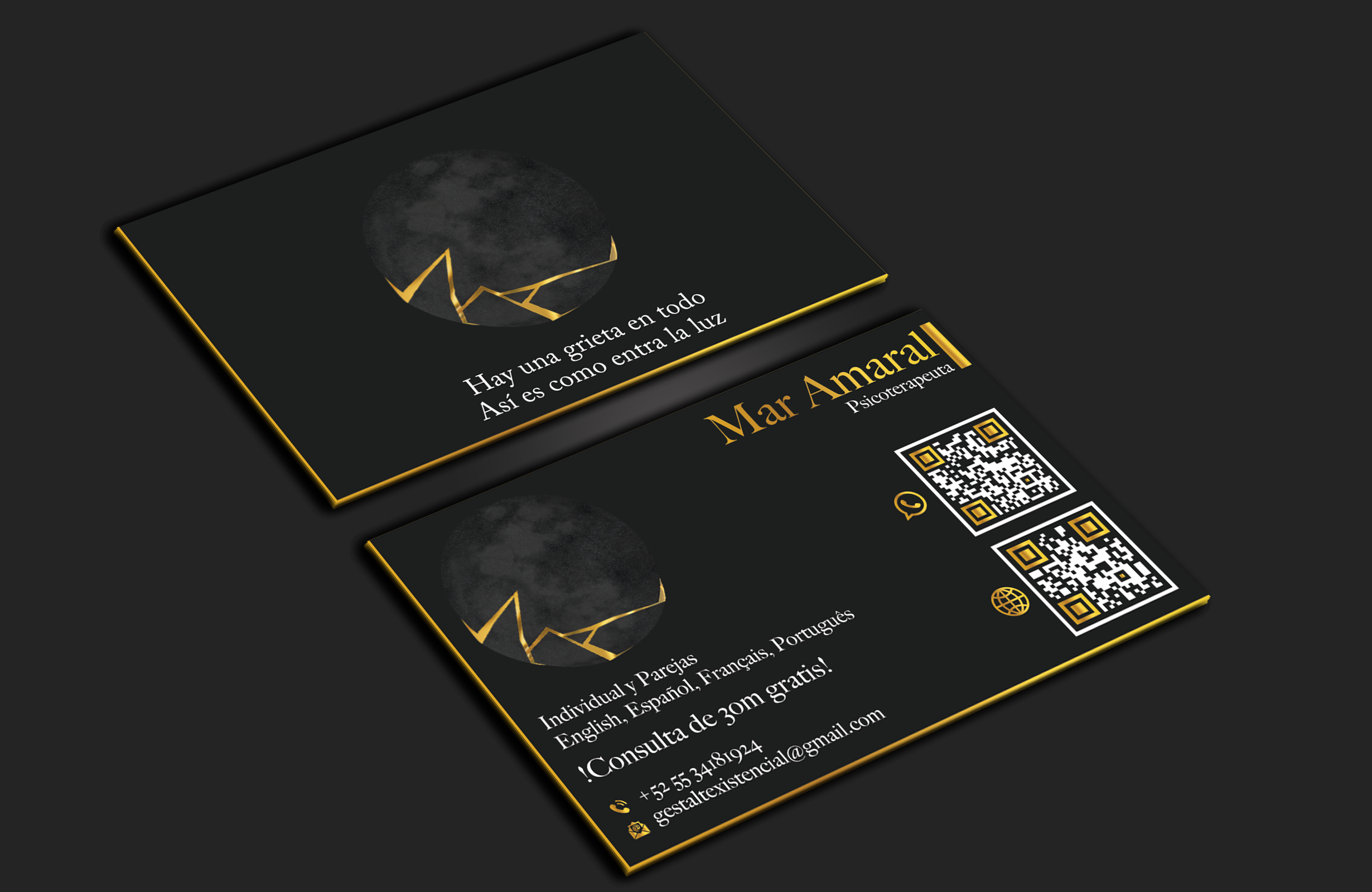 Visitenkarten-Design von DesignerShahadat für dieses Projekt | Design #31680328