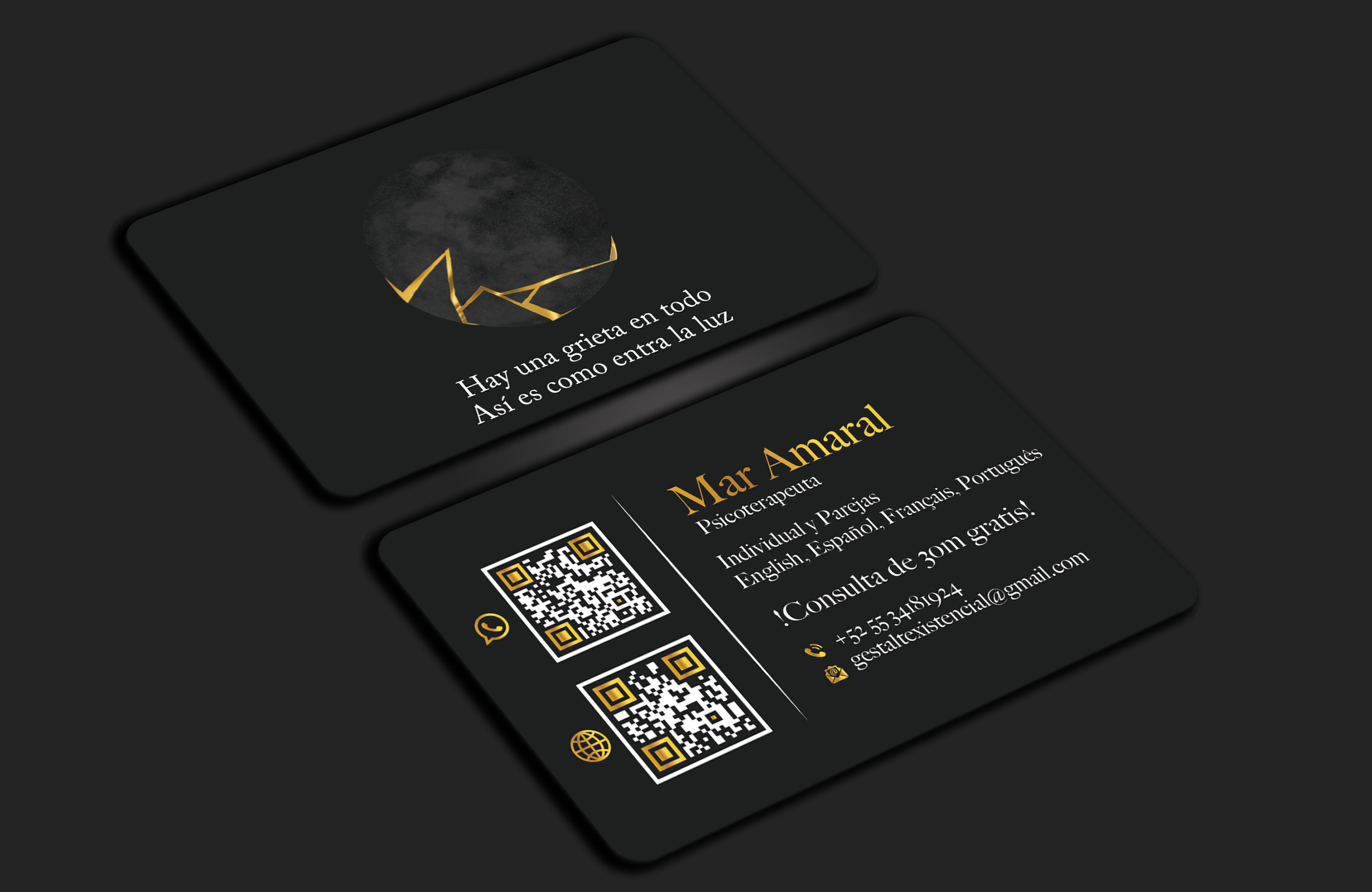 Visitenkarten-Design von DesignerShahadat für dieses Projekt | Design #31680780