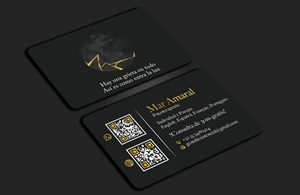 Visitenkarten-Design von DesignerShahadat für dieses Projekt | Design: #31680780