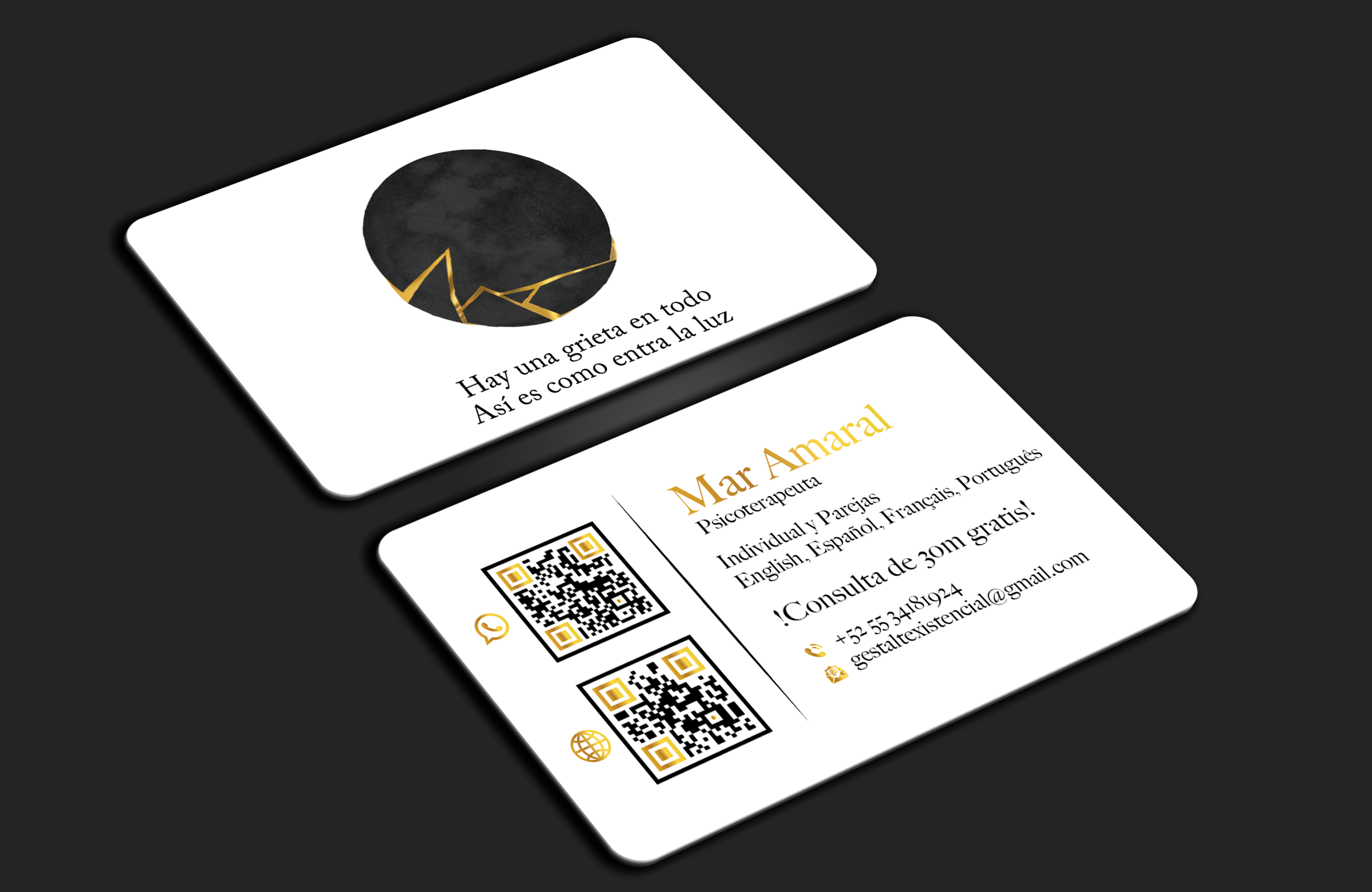 Visitenkarten-Design von DesignerShahadat für dieses Projekt | Design #31680781