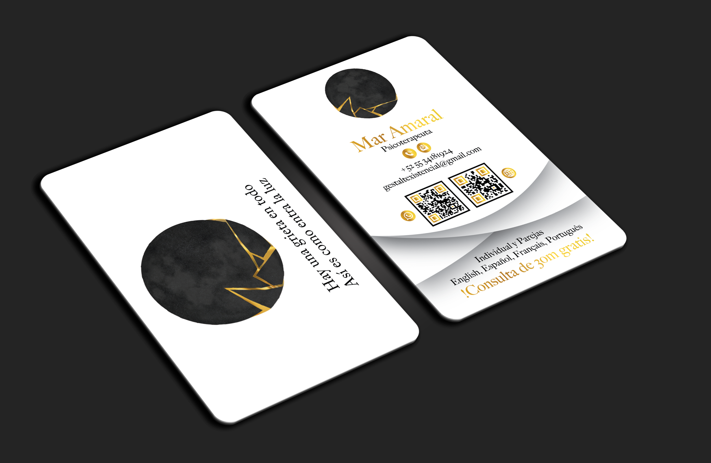 Visitenkarten-Design von DesignerShahadat für dieses Projekt | Design #31680992