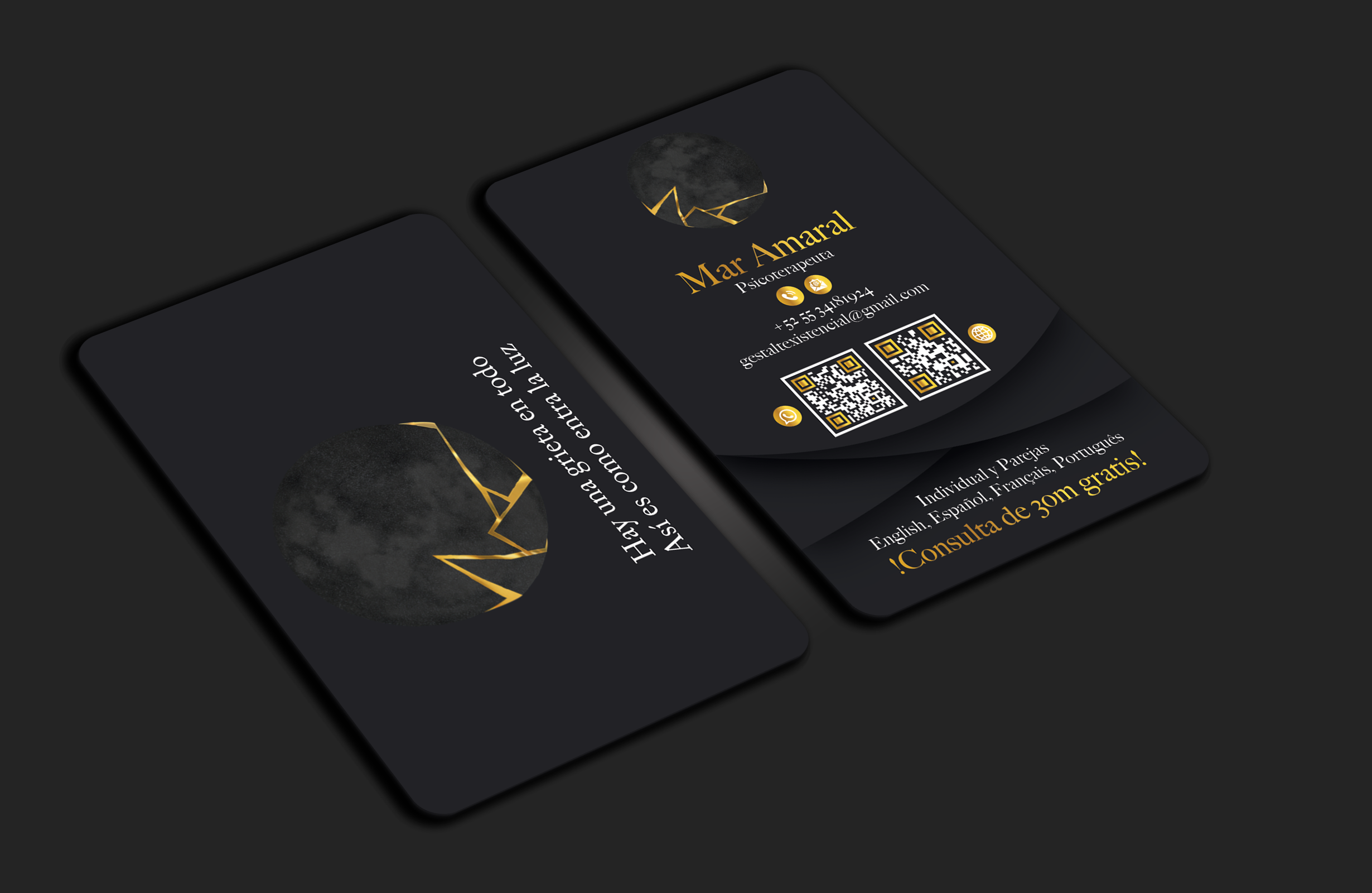 Visitenkarten-Design von DesignerShahadat für dieses Projekt | Design #31680993