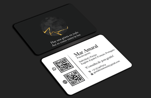 Visitenkarten-Design von DesignerShahadat für dieses Projekt | Design: #31683321