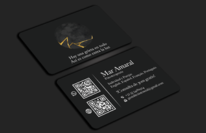 Visitenkarten-Design von DesignerShahadat für dieses Projekt | Design: #31683322