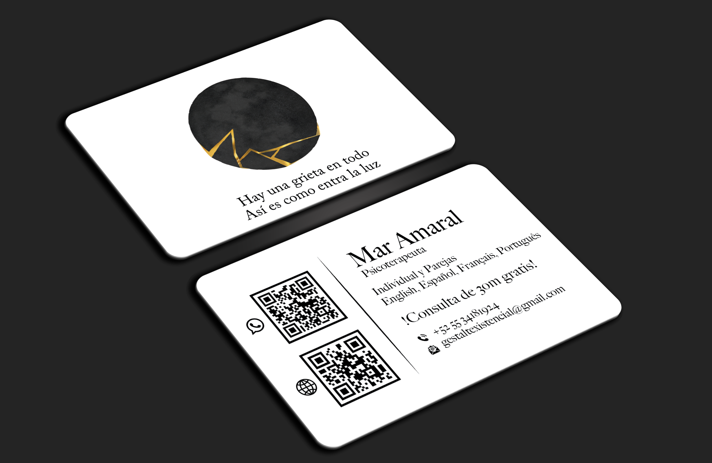 Visitenkarten-Design von DesignerShahadat für dieses Projekt | Design #31683323