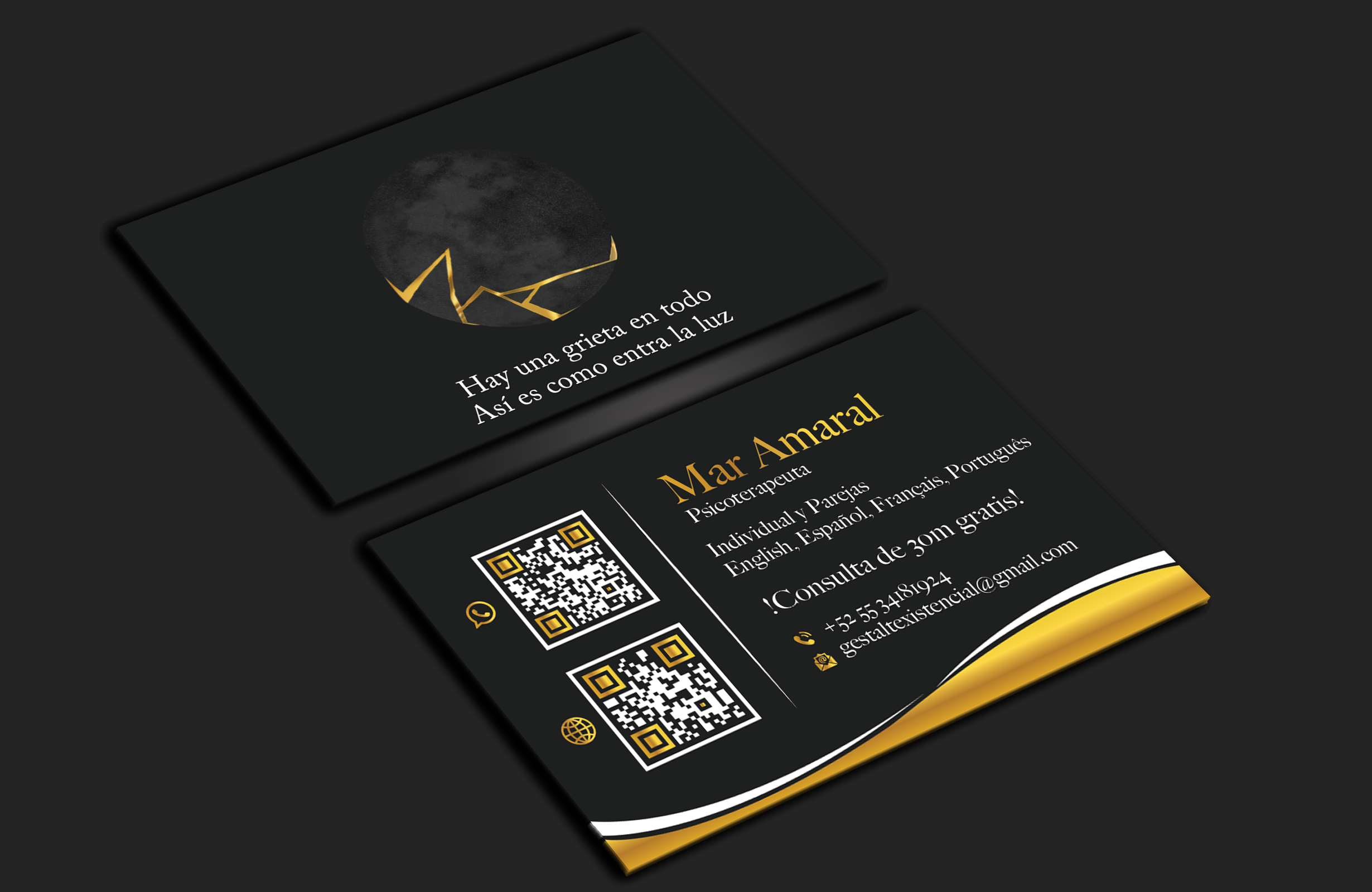 Visitenkarten-Design von DesignerShahadat für dieses Projekt | Design #31683338