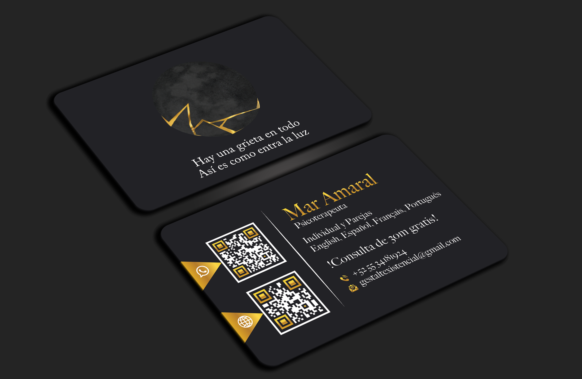 Visitenkarten-Design von DesignerShahadat für dieses Projekt | Design #31683362