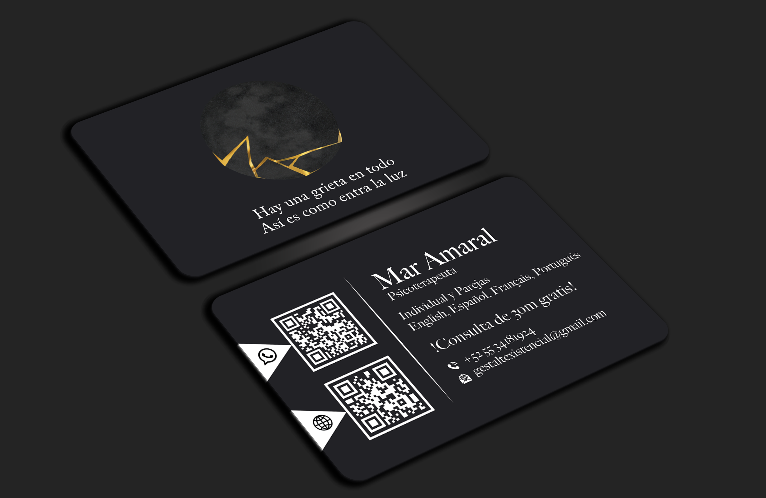 Visitenkarten-Design von DesignerShahadat für dieses Projekt | Design #31683363