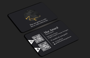 Visitenkarten-Design von DesignerShahadat für dieses Projekt | Design: #31683363